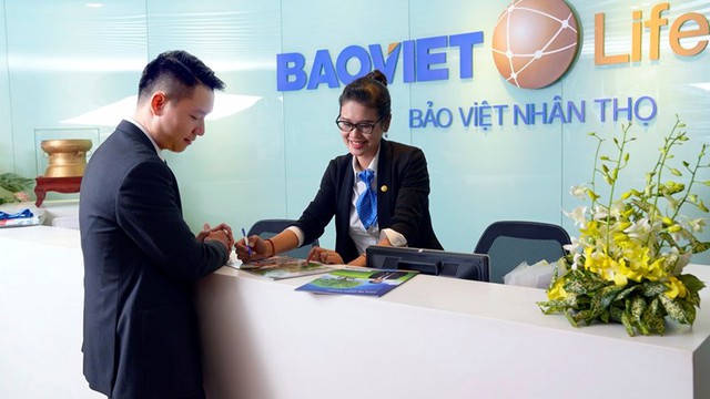 BVH chia cổ tức 2023: Tập đoàn Bảo Việt sẽ chi hơn 700 tỷ đồng để trả cổ tức?