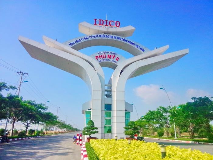 Tổ chức liên quan Tổng giám đốc IDICO không mua hết 6 triệu cổ phiếu IDC đã đăng ký