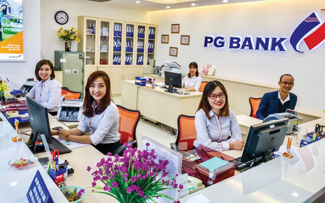 Vì sao PG Bank đổi tên thành Ngân hàng Thịnh vượng và Phát triển (cổ phiếu PGB)?