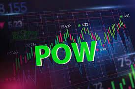 Tiềm năng cổ phiếu POW: Tiềm năng lớn trong những năm tới?