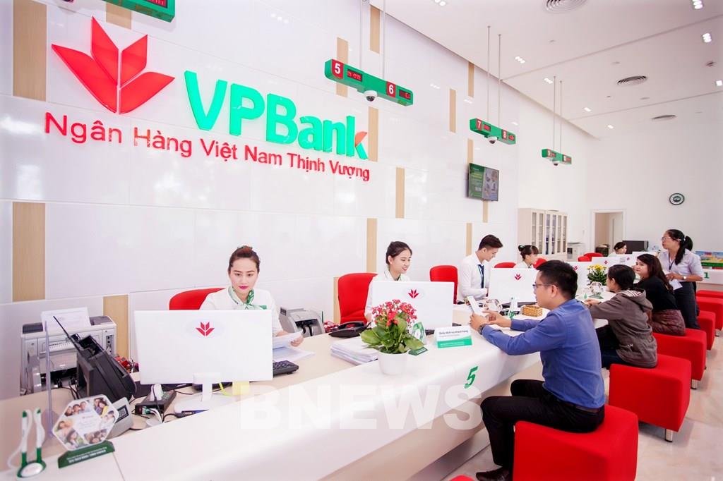 Nhận định cổ phiếu VPB: Vốn điều lệ VPB dẫn đầu hệ thống ngân hàng, có nên mua cổ phiếu VPB?