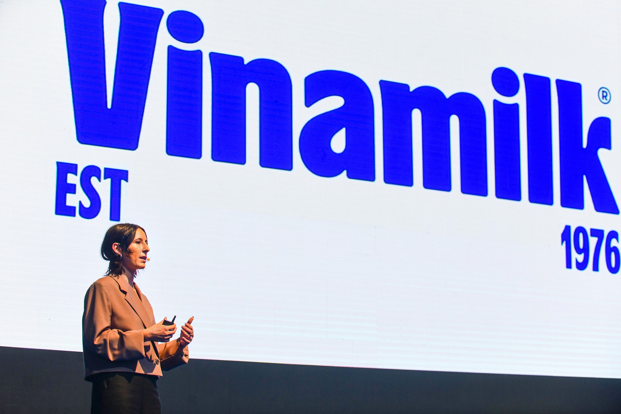 Dự đoán cổ phiếu Vinamilk: Cổ phiếu VNM trên đà hồi phục, khuyến nghị giá mục tiêu 82.600 đồng