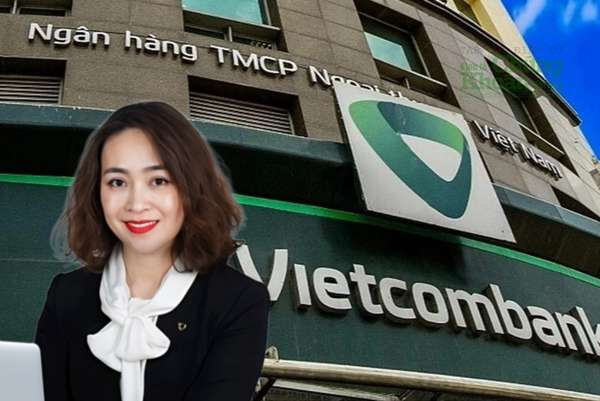 "Nữ tướng" Nguyễn Thị Kim Oanh mới được bầu vào Hội đồng quản trị của Vietcombank là ai?