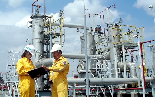 Nhận định cổ phiếu GAS: Tiềm năng trong đà tăng của giá dầu?