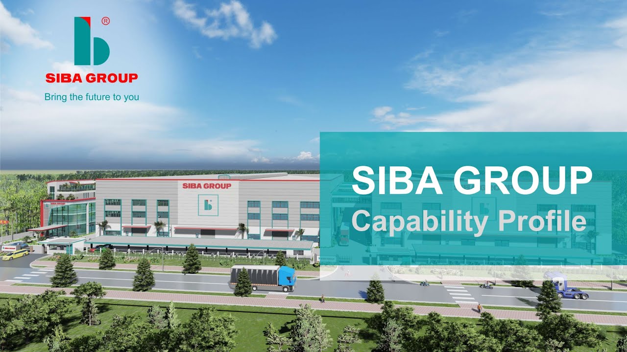 Cổ phiếu SBG của Siba Group sắp chào sàn HOSE có gì đáng quan tâm?