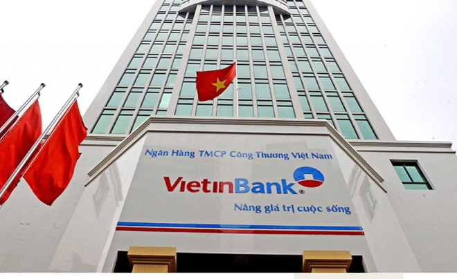 Ngân hàng Vietinbank dự kiến phát hành hơn 564 triệu cổ phiếu CTG chia cổ tức, vốn điều lệ dự kiến nâng lên 53.700 tỷ.