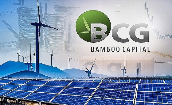Khuyến nghị cổ phiếu BCG: Kỳ vọng mảng năng lượng và bảo hiểm đóng góp tăng trưởng