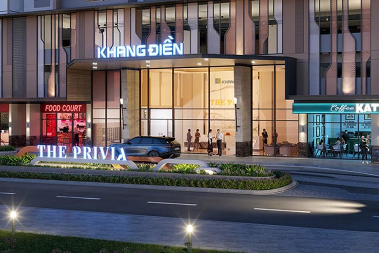 Nhận định cổ phiếu KDH: Kỳ vọng ở dự án The Privia